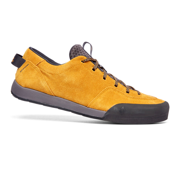 Black Diamond Men's Prime Shoes Amber-Carbon