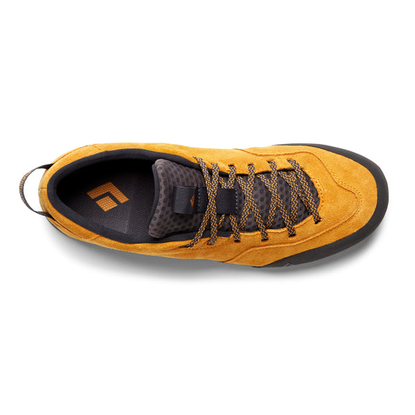 Black Diamond Men's Prime Shoes Amber-Carbon