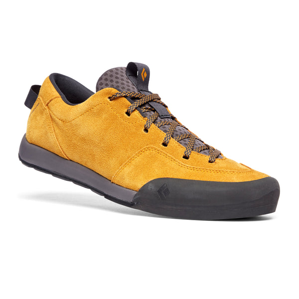 black diamond Men's Prime Shoes Amber-Carbon