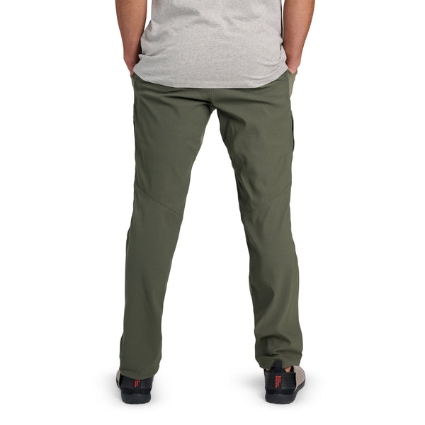 Black Diamond Men's Pursuit Hybrid Pants Tundra