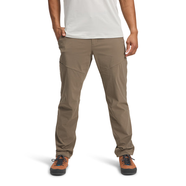 Black Diamond Men's Pursuit Pants Walnut