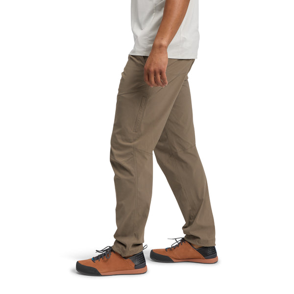 Black Diamond Men's Pursuit Pants Walnut