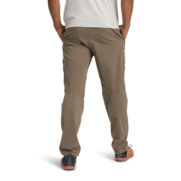 Black Diamond Men's Pursuit Pants Walnut