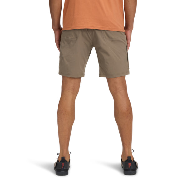 Black Diamond Men's Pursuit Shorts Walnut