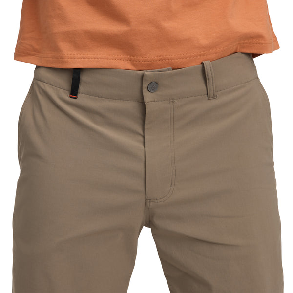 Black Diamond Men's Pursuit Shorts Walnut
