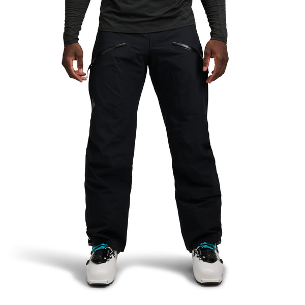 Black Diamond Men's Recon Insulated Pants Black