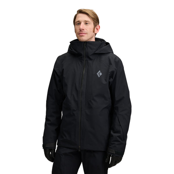Black Diamond Men's Recon Insulated Shell Black