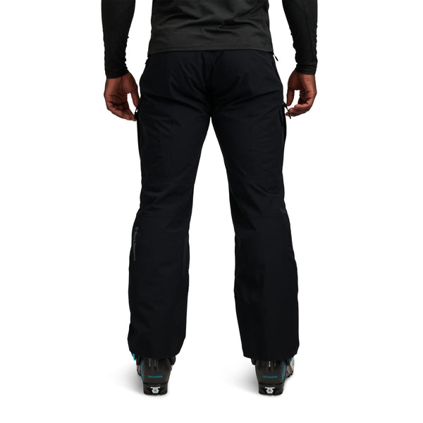 Black Diamond Men's Recon Stretch Pants Black