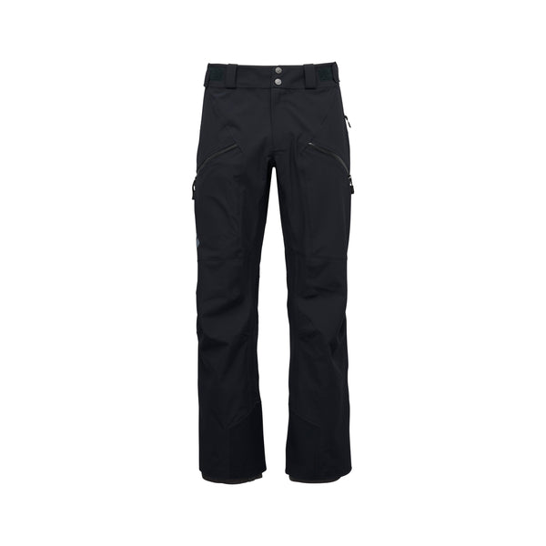 black diamond Men's Recon Stretch Pants Black