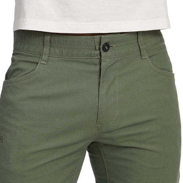 Black Diamond Men's Rocklock Pants Tundra