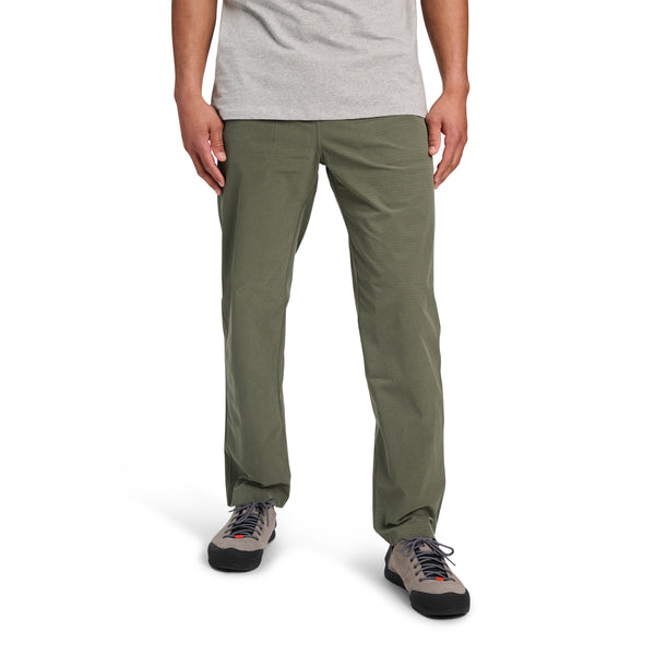 Black Diamond Men's Sequence Pants Tundra