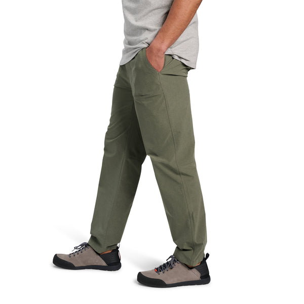Black Diamond Men's Sequence Pants Tundra