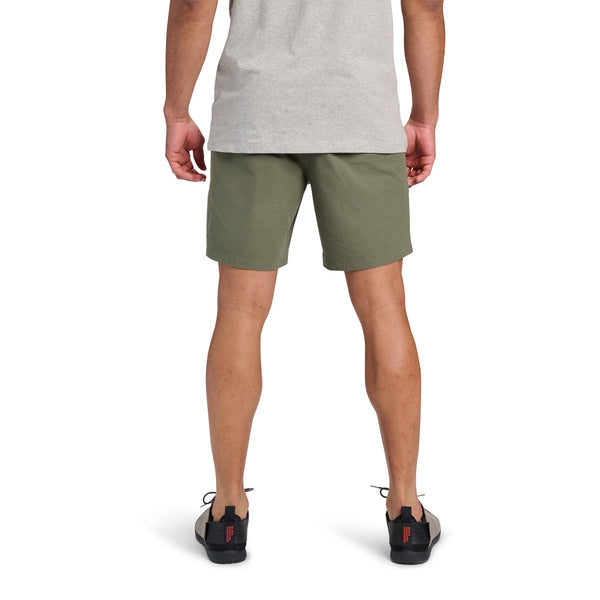 Black Diamond Men's Sequence Shorts Tundra