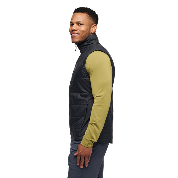 Black Diamond Men's Solution 2.0 Vest Black