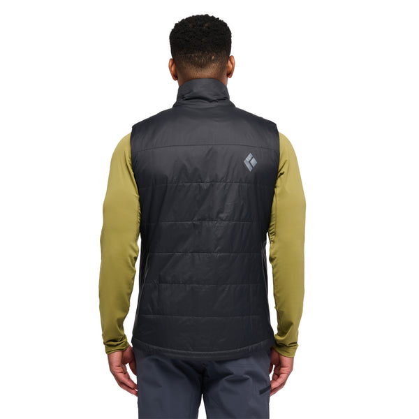 Black Diamond Men's Solution 2.0 Vest Black