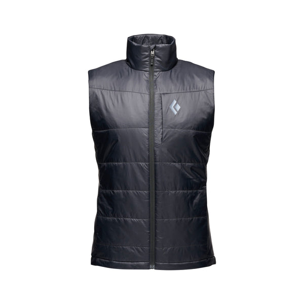 Black Diamond Men's Solution 2.0 Vest Black