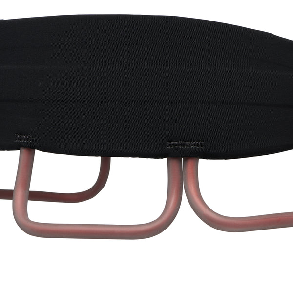 Black Diamond Men's Solution Harness Carbon