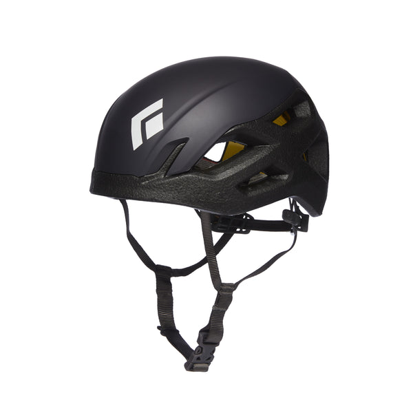 black diamond MIPS Vision Helmet Black