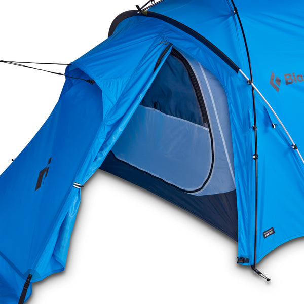 Black Diamond Mission 2 Person Tent Sky Blue
