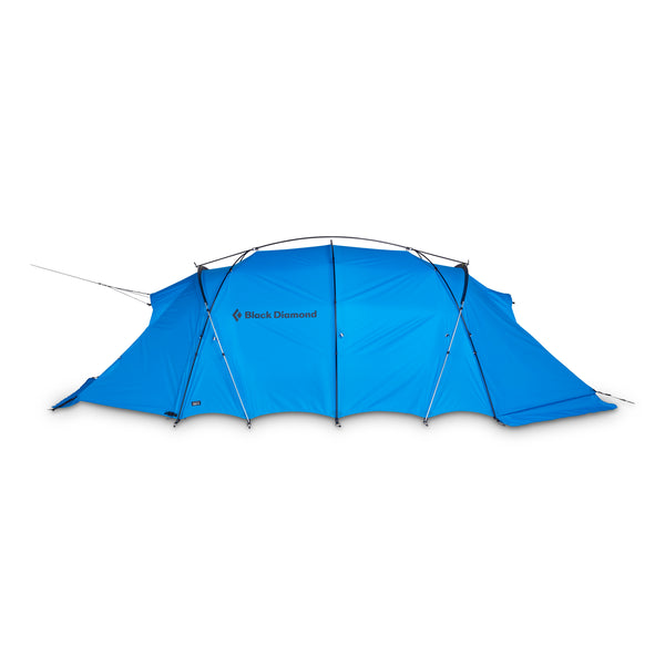 Black Diamond Mission 3 Person Tent Sky Blue