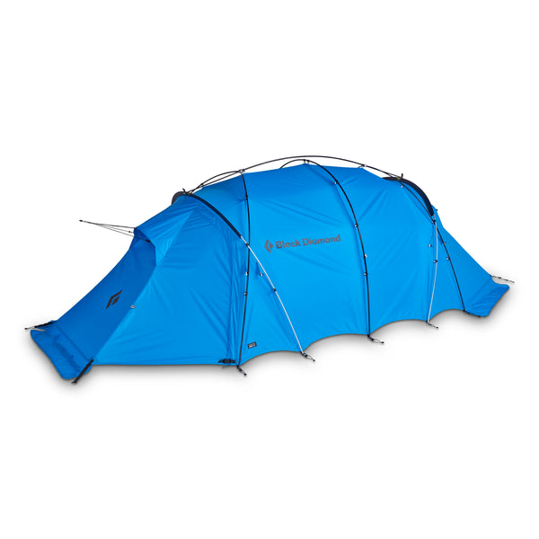 Black Diamond Mission 3 Person Tent Sky Blue