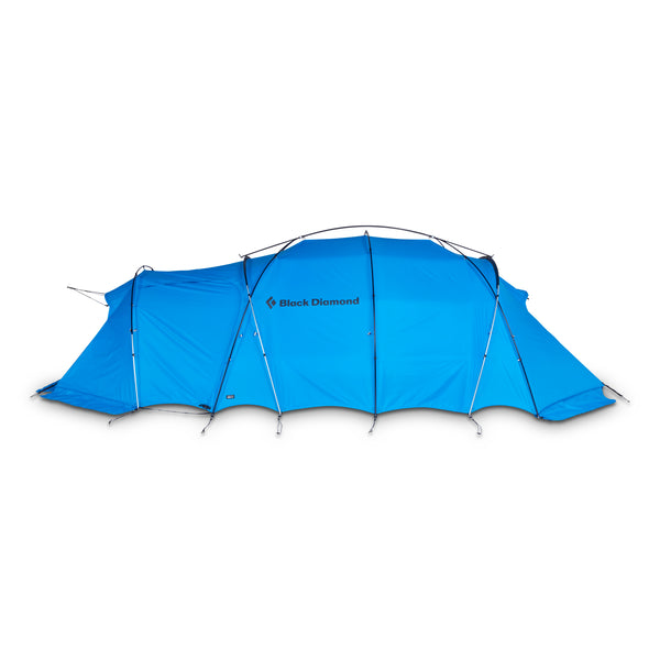 Black Diamond Mission 4 Person Tent Sky Blue