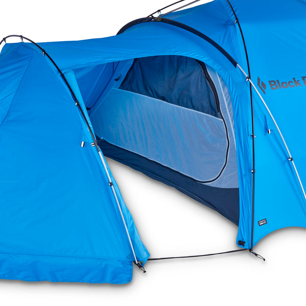Black Diamond Mission 4 Person Tent Sky Blue
