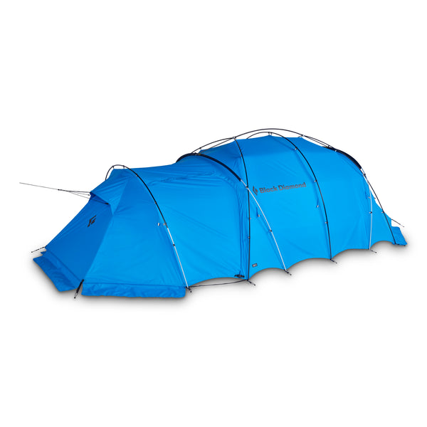 Black Diamond Mission 4 Person Tent Sky Blue