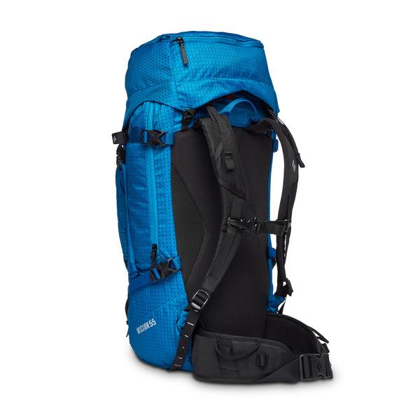 Black Diamond Mission 55 Backpack Cobalt
