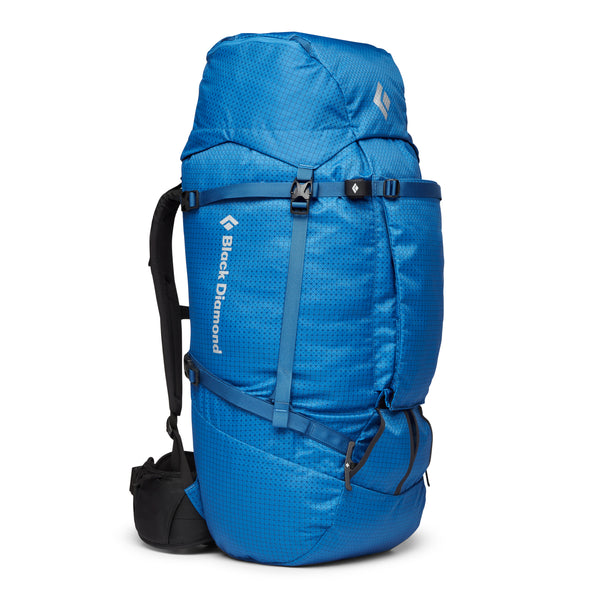 black diamond Mission 55 Backpack Cobalt