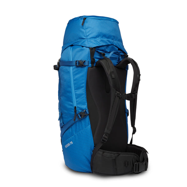 Black Diamond Mission 75 Backpack Cobalt