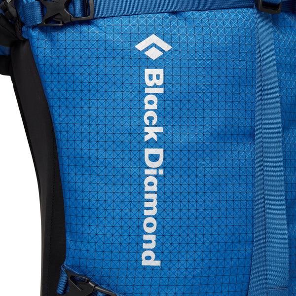 Black Diamond Mission 75 Backpack Cobalt