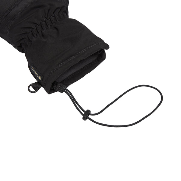 Black Diamond Mission Gloves Black