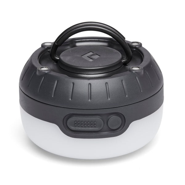 Black Diamond Moji + Lantern Black