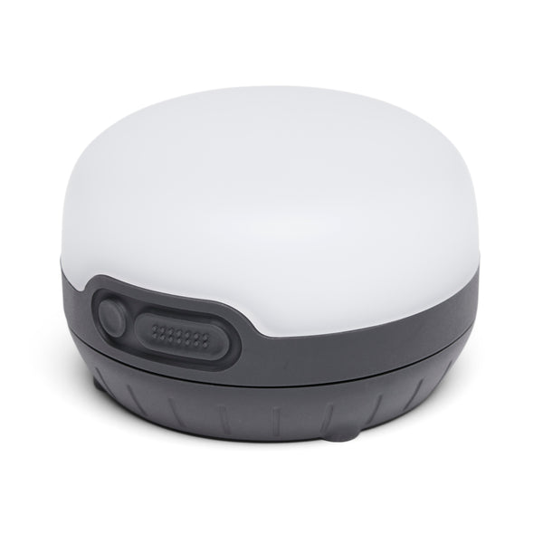 black diamond Moji + Lantern Black