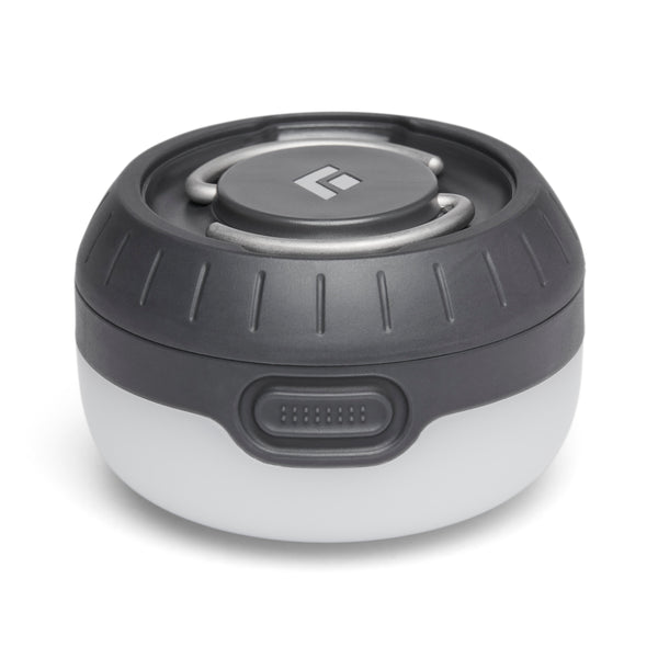 Black Diamond MOJI LANTERN Graphite