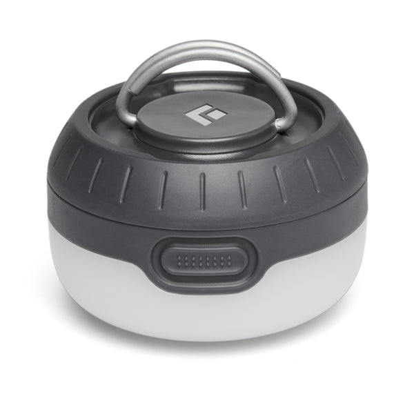 Black Diamond MOJI LANTERN Graphite