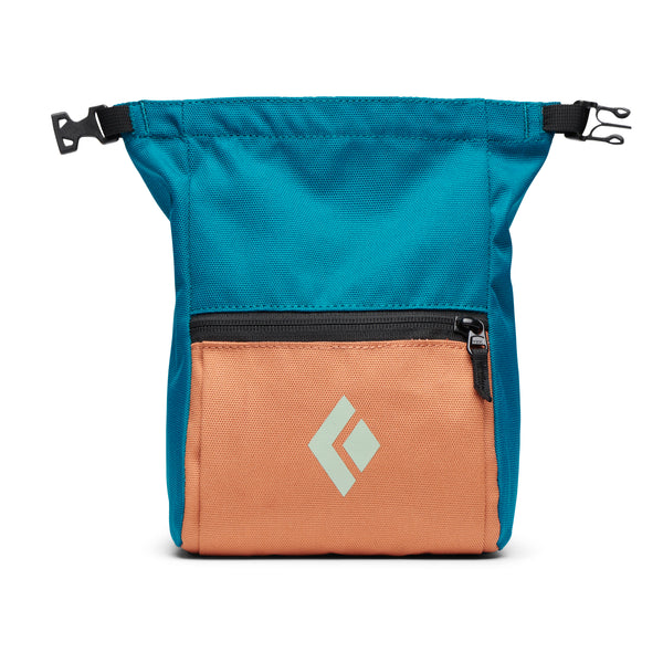 black diamond Mondito Chalk Pot Lagoon