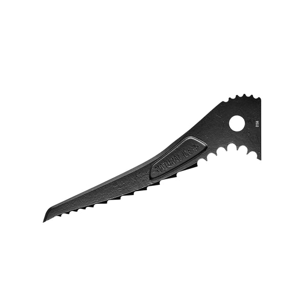 black diamond Natural Ice+ Hot Forged Pick No Color