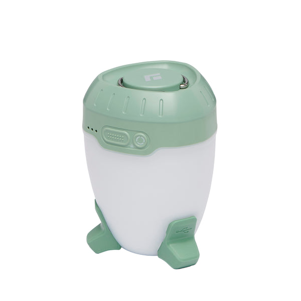 black diamond Orbiter 450 Lantern Desert Sage