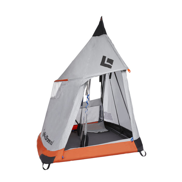 Black Diamond Perch Double Expedition Fly No Color