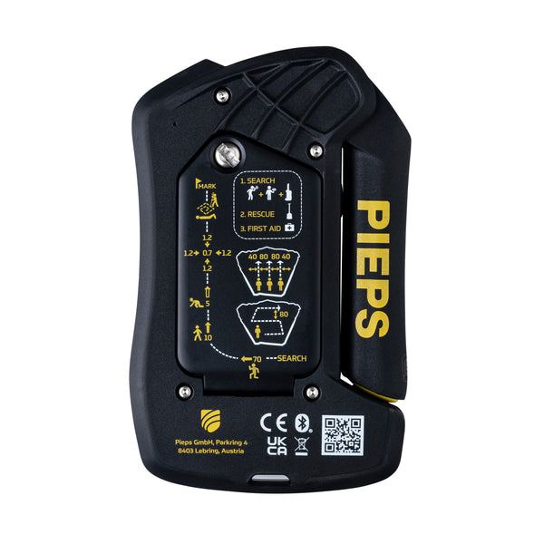 Black Diamond PIEPS Pro IPS No Color