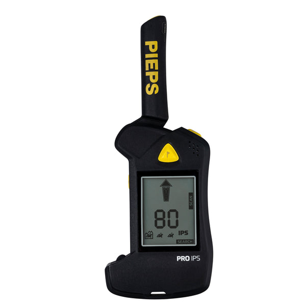 Black Diamond PIEPS Pro IPS No Color