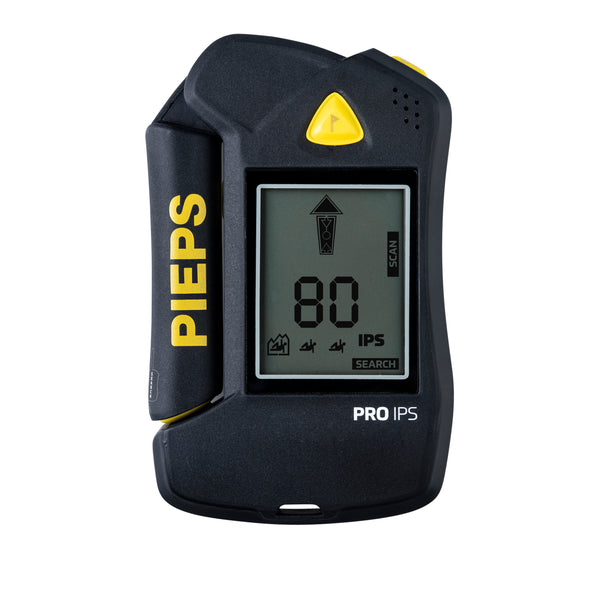 black diamond PIEPS Pro IPS No Color