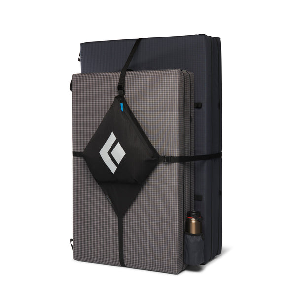 Black Diamond Piggyback Carrying System No Color