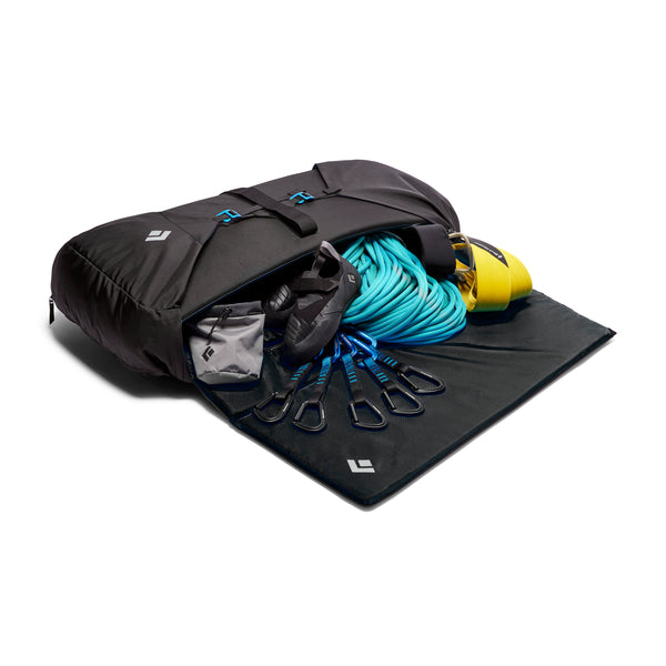 Black Diamond Pipe Dream 45 Backpack Black