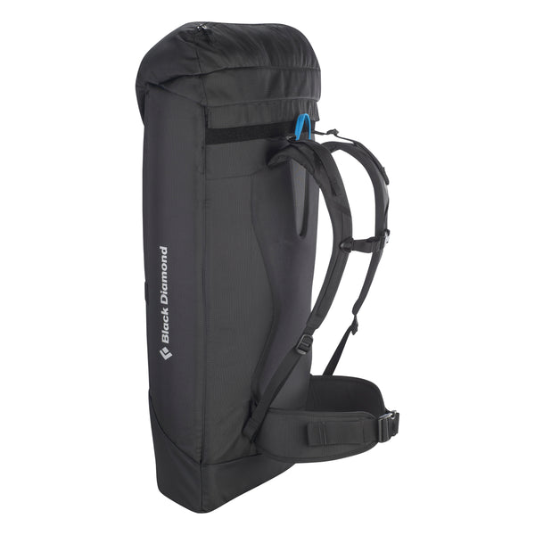 Black Diamond Pipe Dream 45 Backpack Black