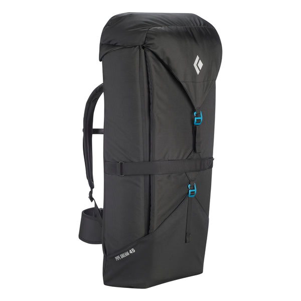 Black Diamond Pipe Dream 45 Backpack Black