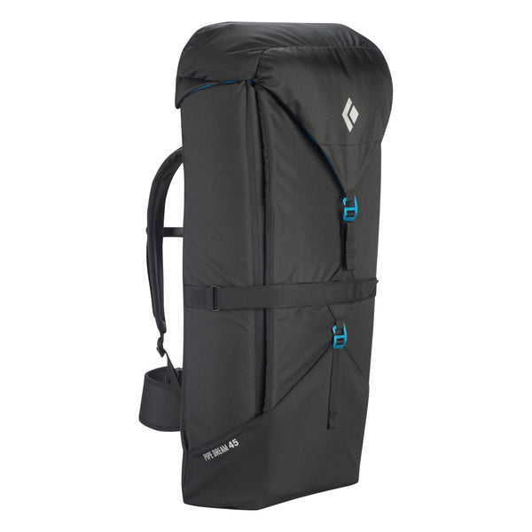 black diamond Pipe Dream 45 Backpack Black