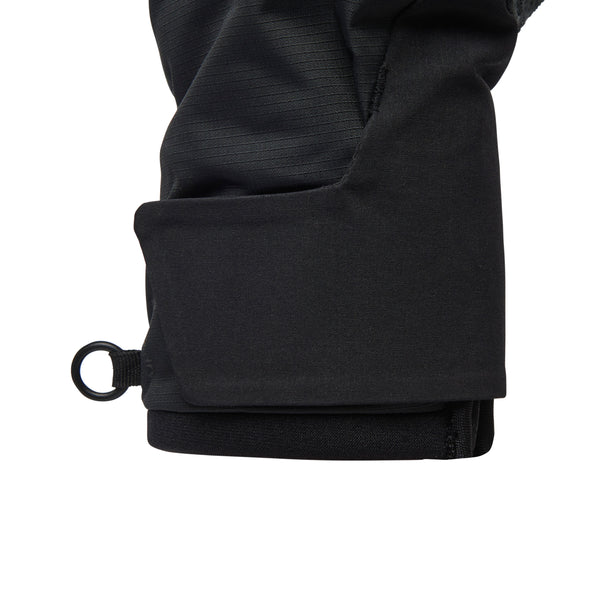 Black Diamond Punisher Gloves Black